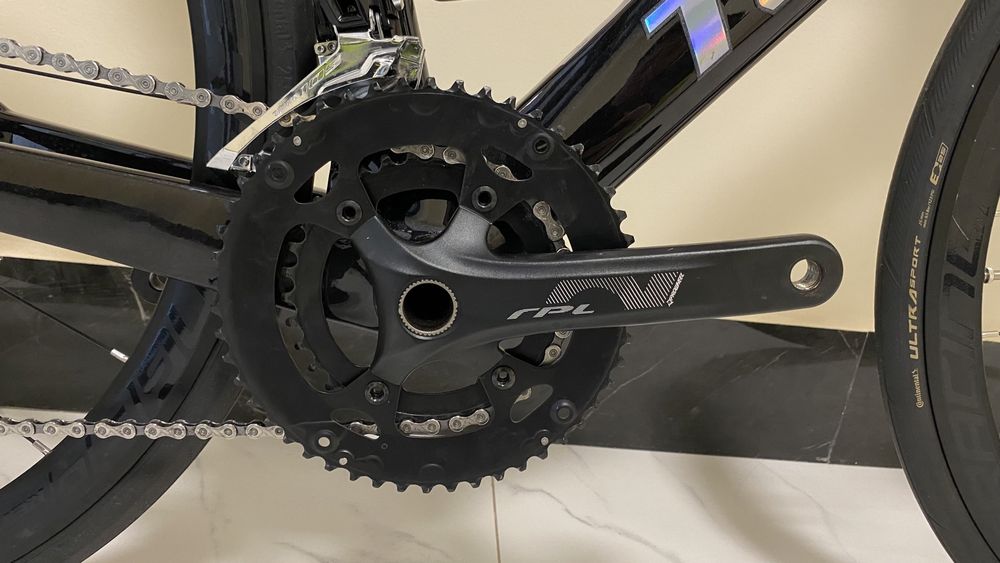 Велосипед карбон twitter 105