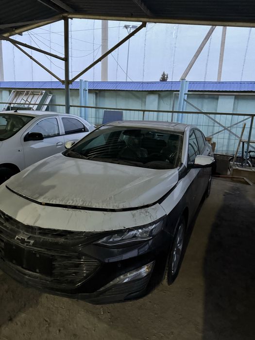 Malibu xl 2024 yili. Salondan 2025 olingan yanvar oyida