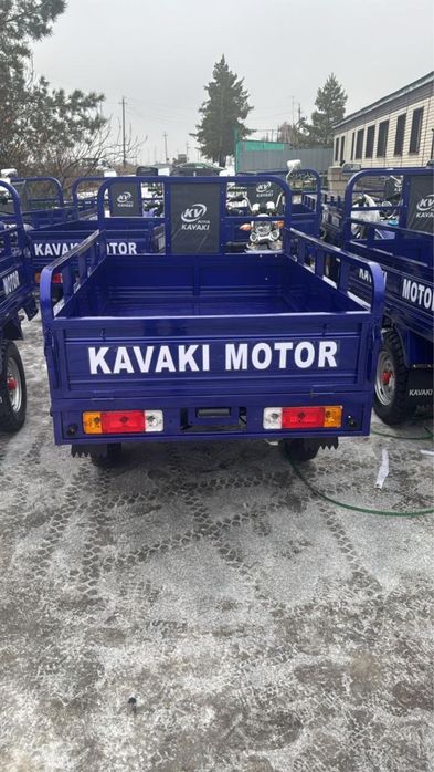 Продам трициклы оптом и в розницу