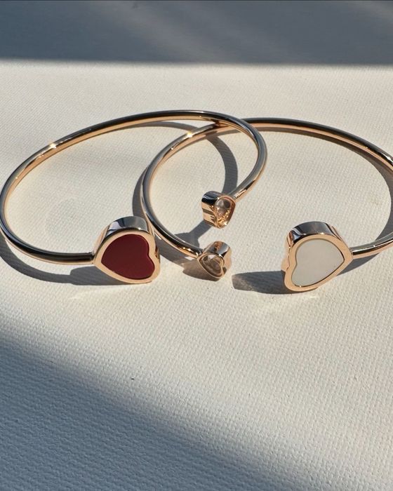 Chopard дамски гривни