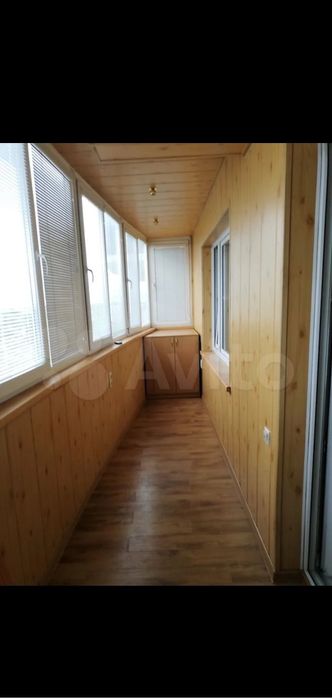 Сдам трешку район Атриум