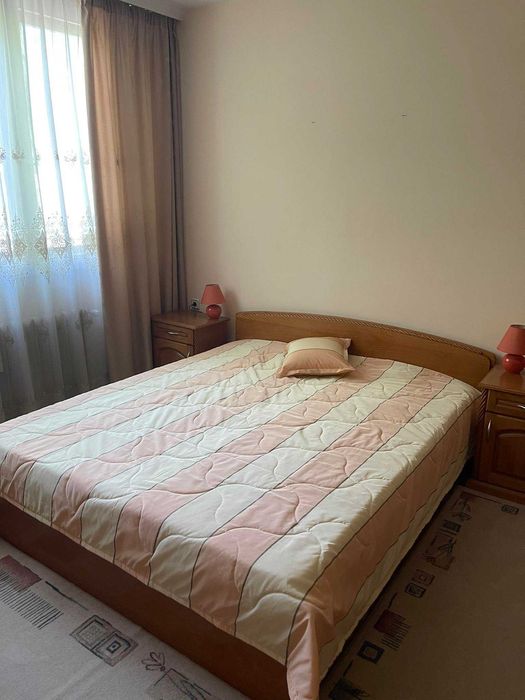 Продава се Тристаен апартамент в София, Център - 101 кв.м за 1971 €/кв.м - Снимка #4