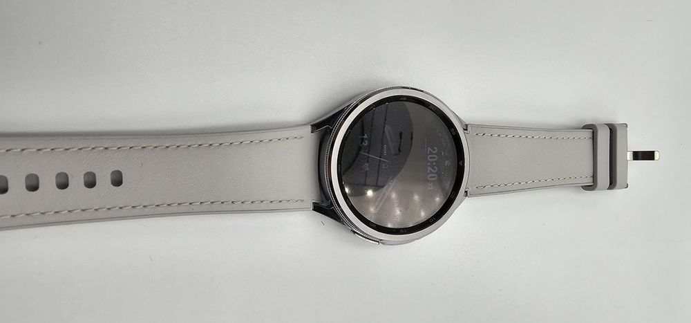 Смарт часовник Samsung Galaxy Watch6 classic LTE 47 mm