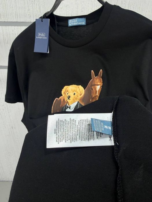 Ralf Laure тениска S-4XL