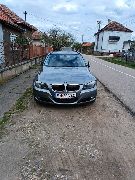 BMW 3 Series 2009 — imagine 2