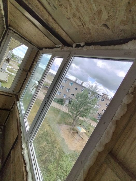 З-комнатная квартира