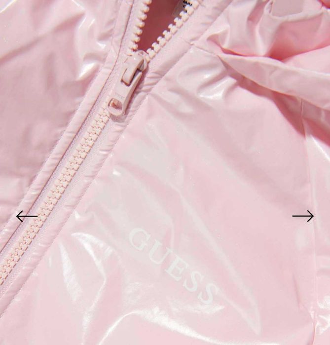 Грейка River Island, Яке ADIDAS, GUESS, кожено яке HM