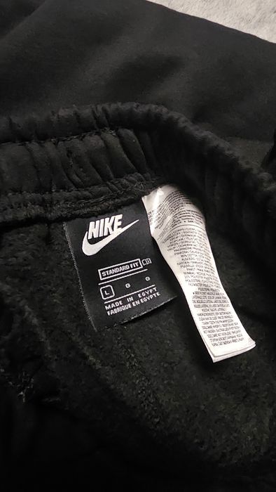 Nike NSW REPEAT FT Долнище