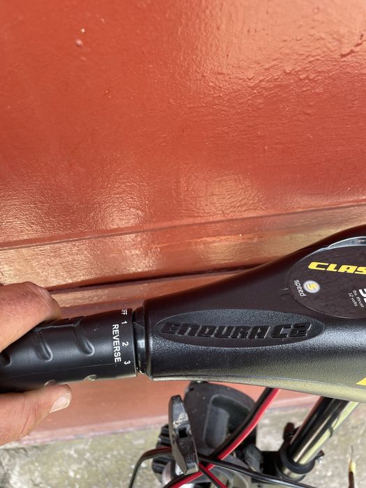 Minnkota 55lbs endura c2 clasic