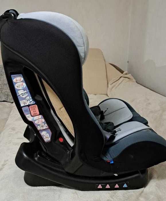 Scaun auto Caretero COMBO 0-25 Kg Navy