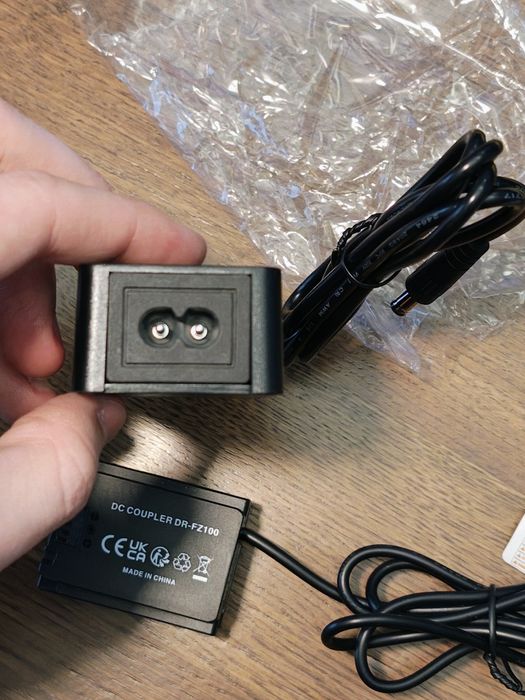 Baterie Dummy Sony Nefolosită