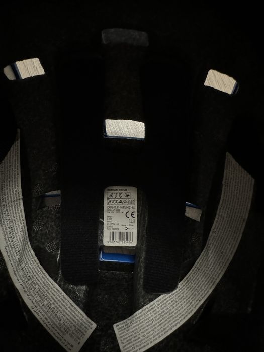 Casca bicicleta Oxelo Decathlon copii