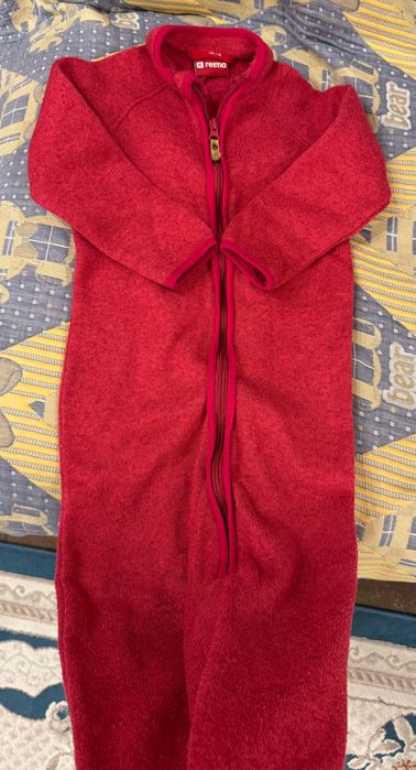 комбинезон Reima для девочек