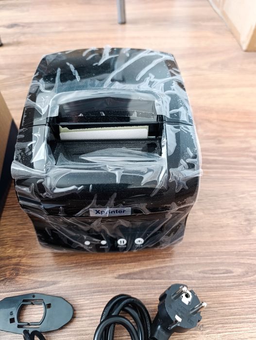 Термопринтер для этикеток XP-365B