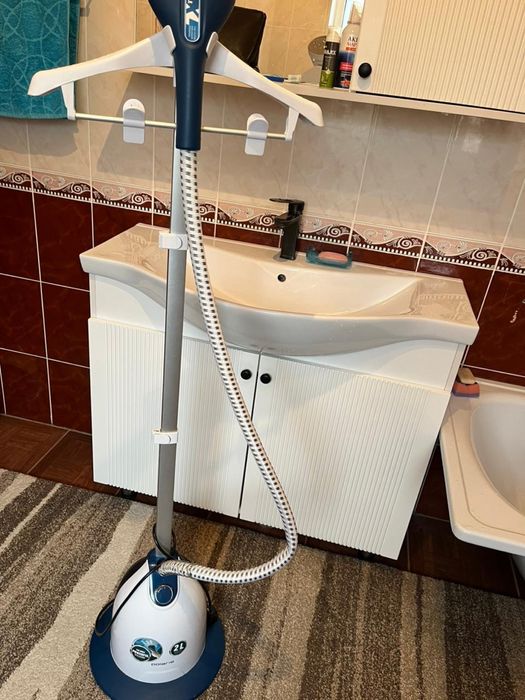 Паровой утюг !