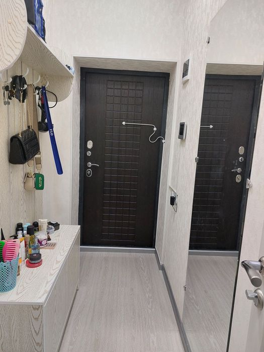 Срочно сдаётся 2х комнатная квартира ориентир Болгарский посёлок