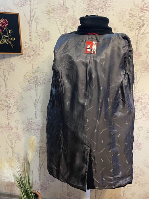 Palton dama elegant din lana  Frieda&Freddies marimea  L