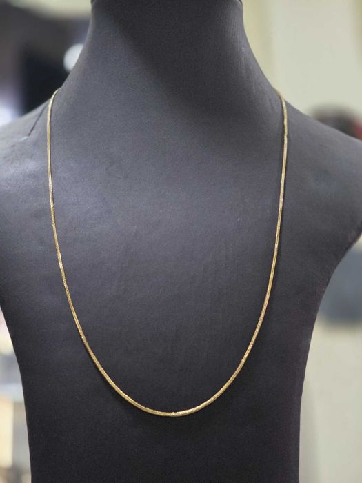Златен синджир 18 карата / 3,50 гр.