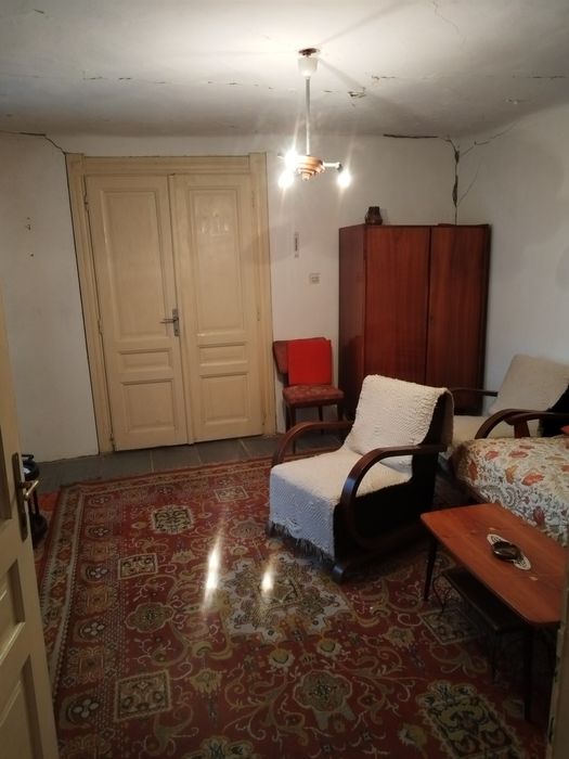 Casă de vacanță în Ginta