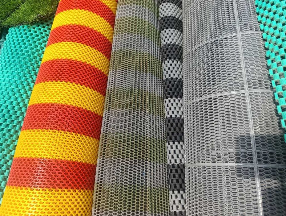 Антискользящие коврики для бассейнов, кухни, кафе, автомоек