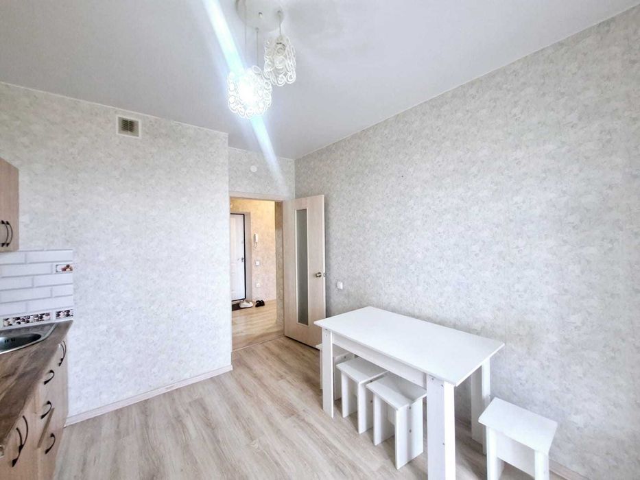 Продажа 2-комнатной квартиры Береке
