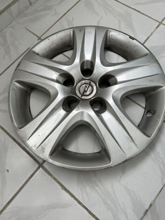 Capac roata Opel 16