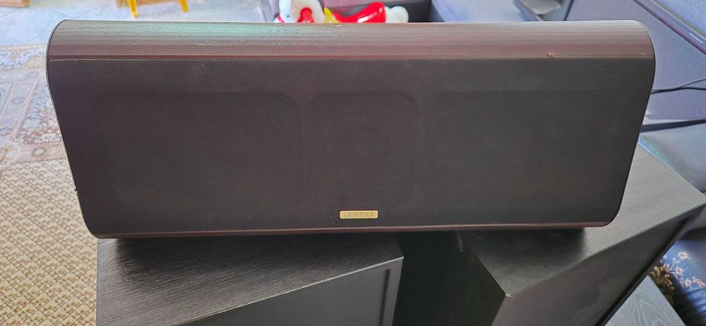 Аудио система JAMO