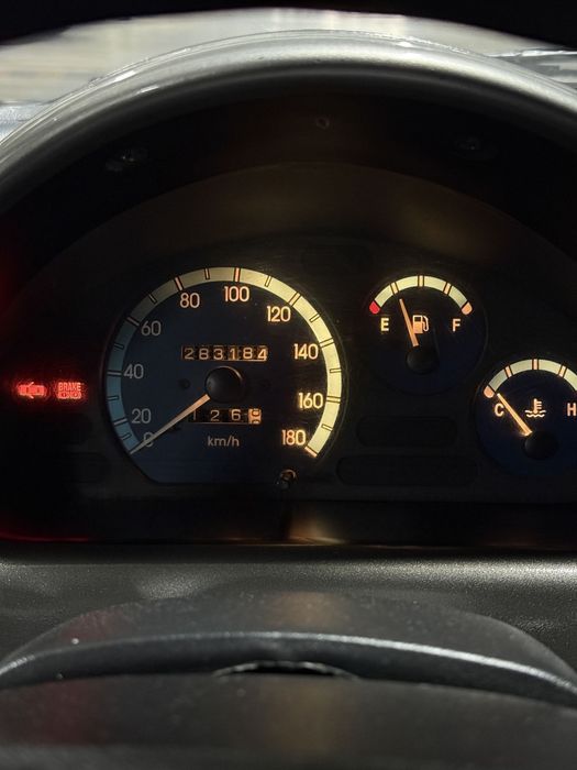 Матиз бест 2010 йил 285.000 км