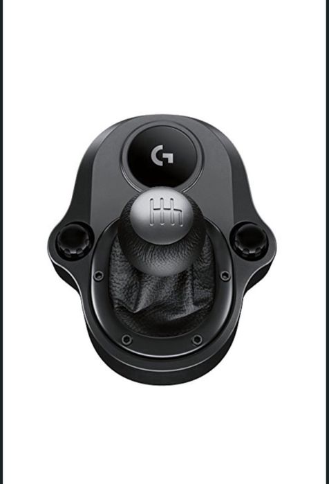 Schimb volan logitech G29 pe Bicicleta sau MTB