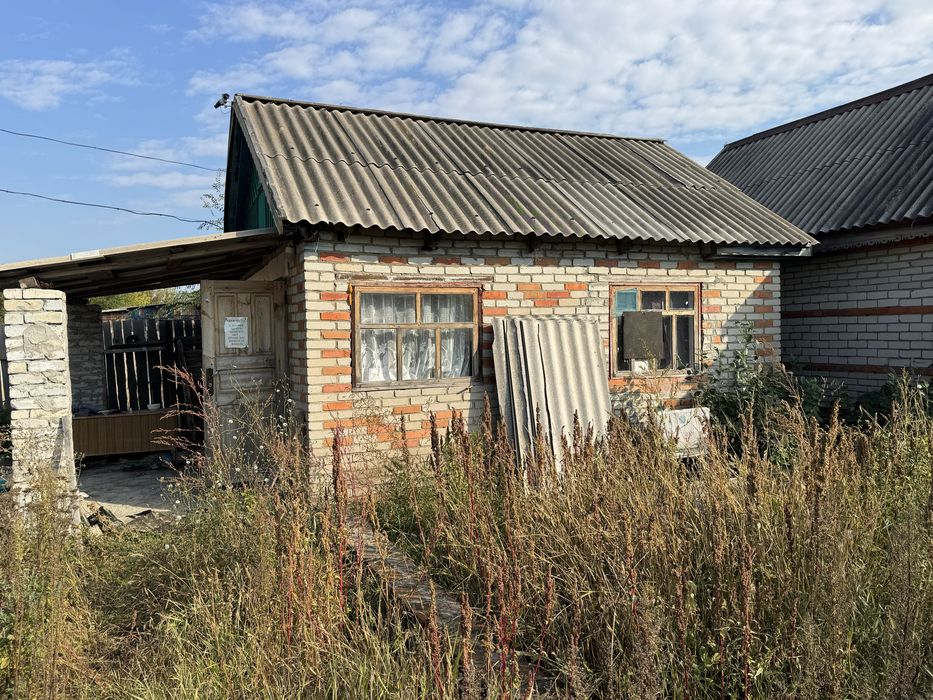 Продам дачу мелиоратор