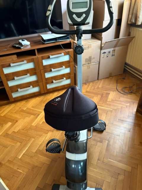 Велоергометър HAMMER