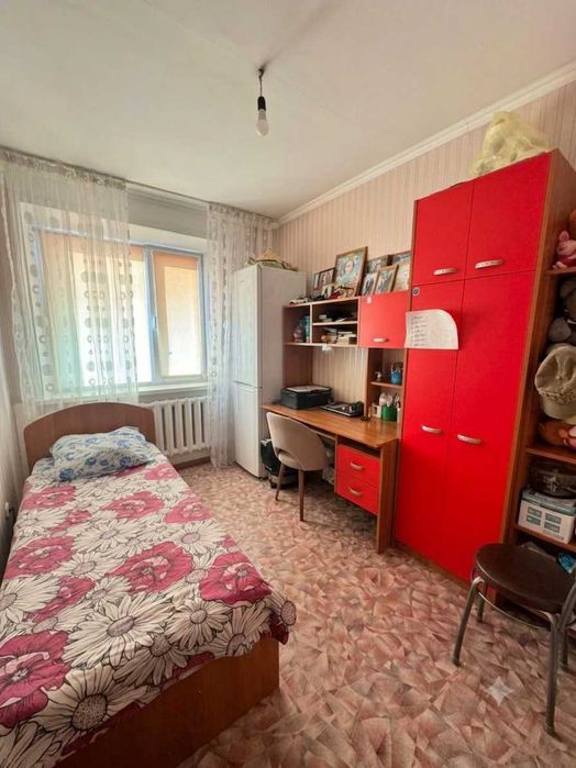 3 ком квартира по Камзина