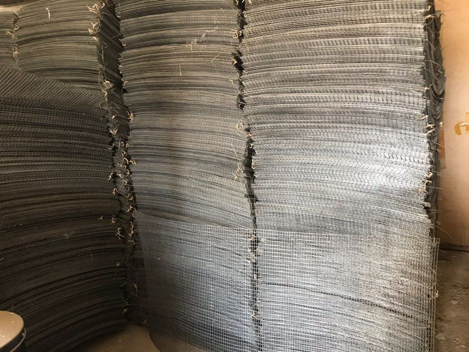 Сетка полик два метр на один