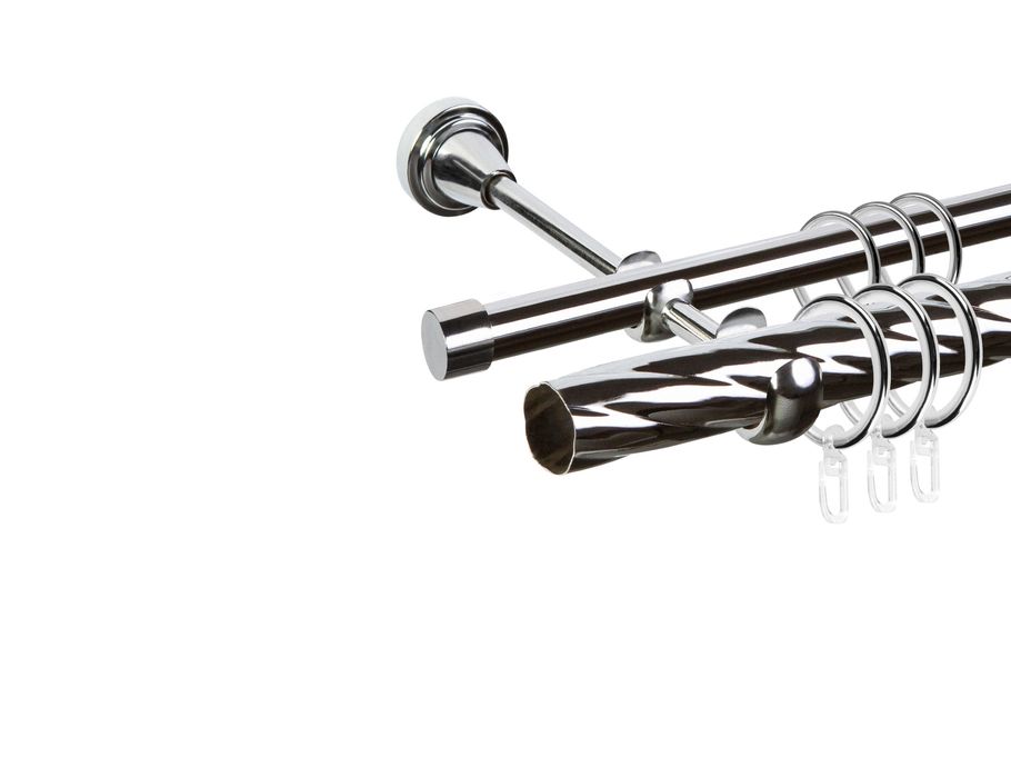 Barcha turdagi karniz va jalyuziylar