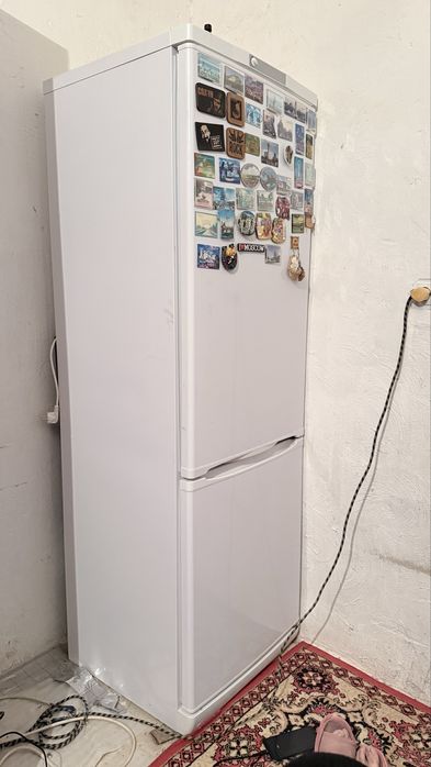 Холодилник срочна сатылады