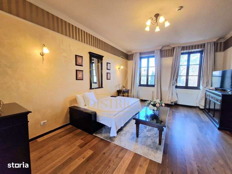 Apartament superb cu 2 camere | Piata Maria | Central