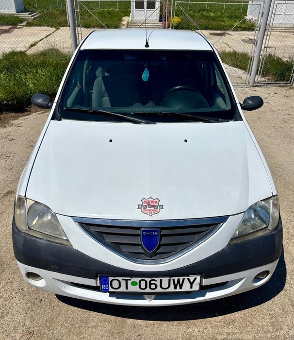Dacia Logan 1.4mpi