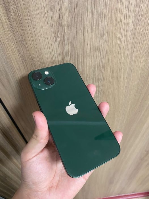 Айфон 13 iphone 13 128gb