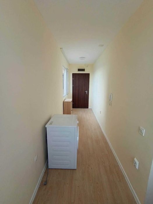 Едностаен ап. под наем в кв. Експериментален