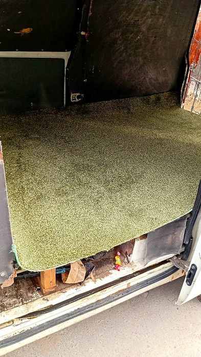 2013 yil van metan gaz butun