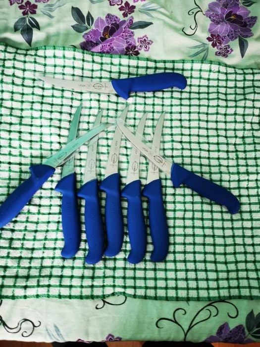 Cuțit profesional tranșat și dezosat F.Dick