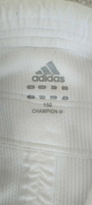 Продам кимоно дзюдо