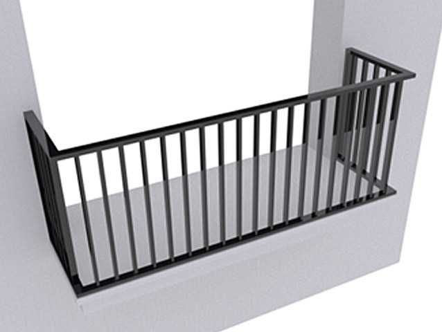 Балконные ограждения, Балкон тўсиқлари, Balcony fences, 阳台栏杆 - Tayyor qurilmalar Toshkent на Olx