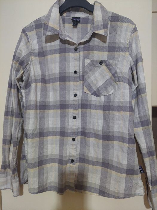 Patagonia риза  M