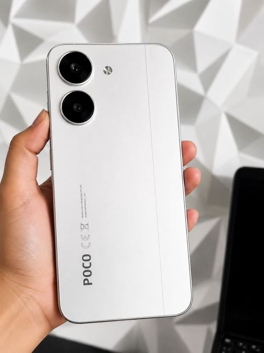 Poco x8 pro 256gb