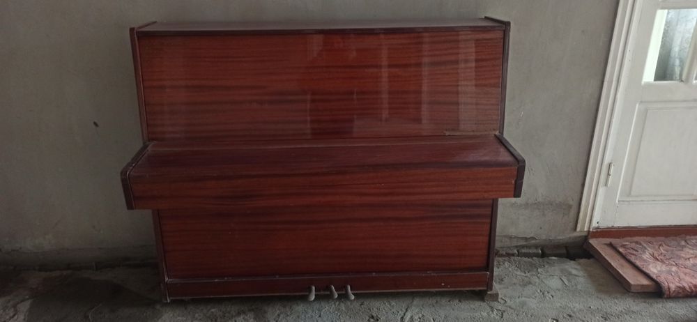 пионино беларусья