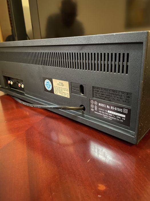 Deck Technics model 615 Preț fix!