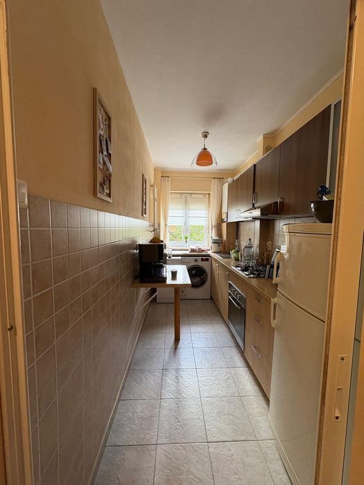 Inchiriez apartament cu 2 camere - TIMIȘOARA central