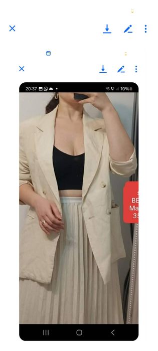 Lot de articole de bebeluși