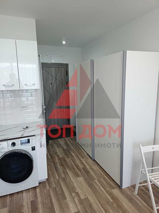 Дава се под наем Едностаен апартамент в к.к. Св.Св. Константин и Елена - 45 кв.м за 331.5 € - Снимка #2